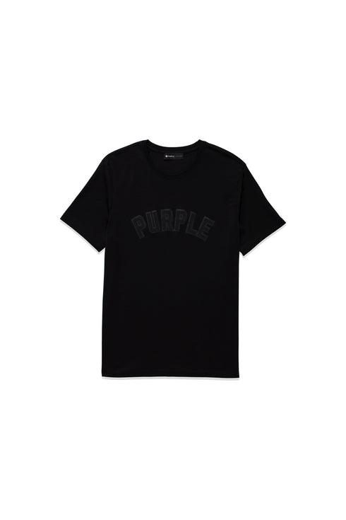 PURPLE BRAND P116-MBBV123 Mercerized Jersey S/s Tee Mens Apparel